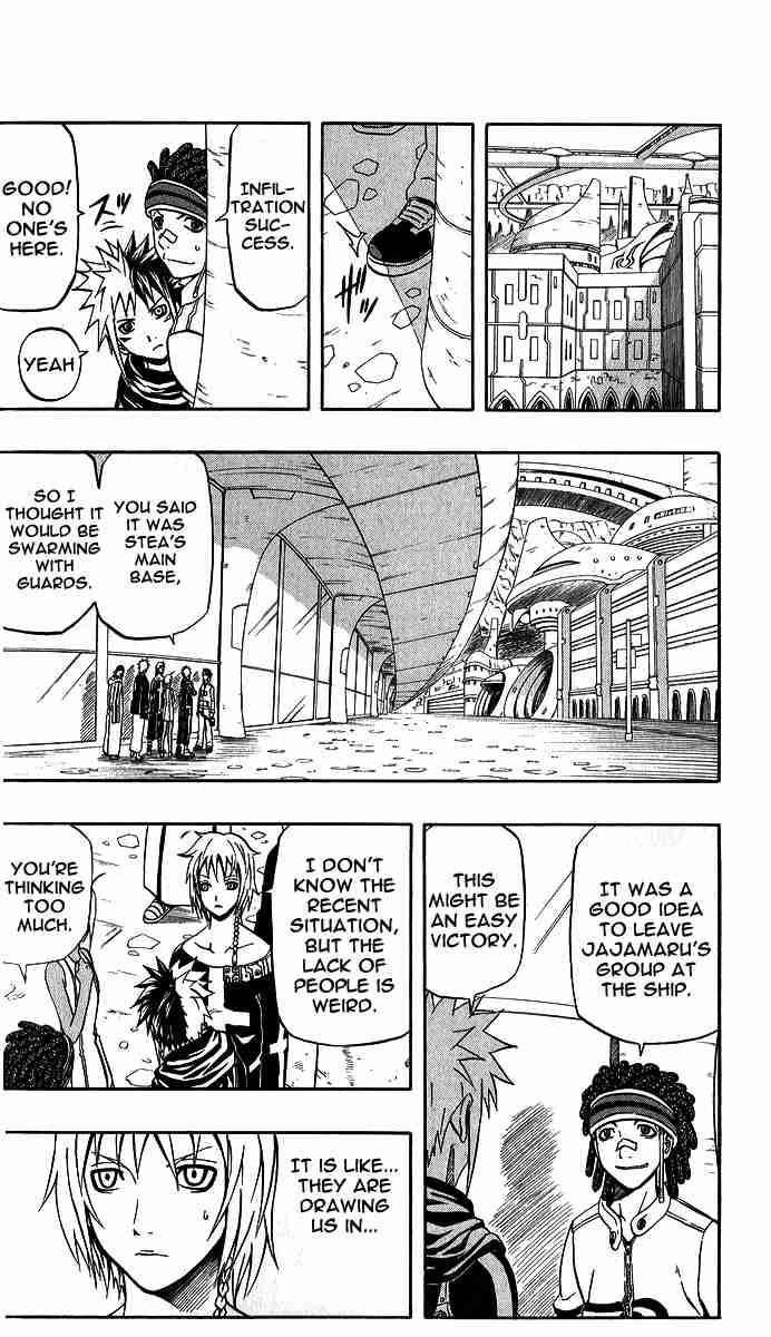 Read 666 Satan EN Manga Online