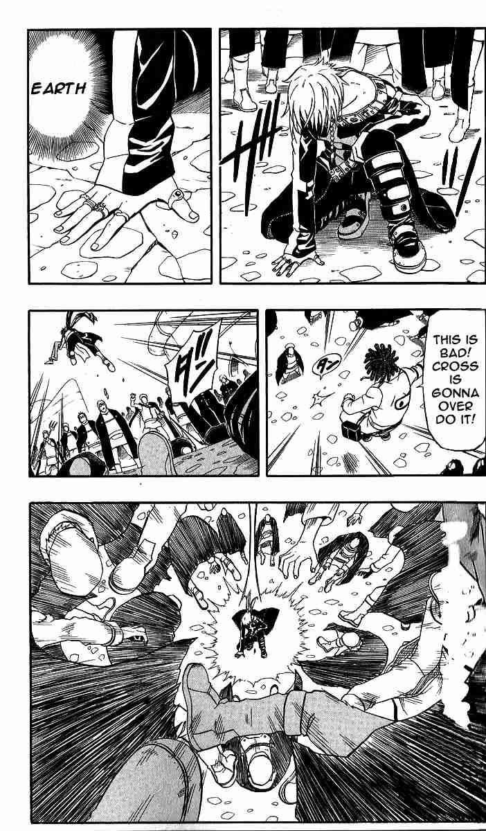 Read 666 Satan EN Manga Online