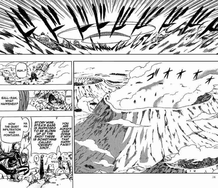 Read 666 Satan EN Manga Online