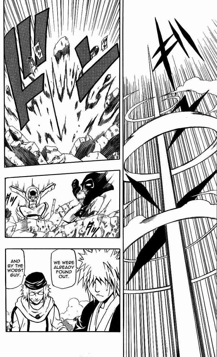 Read 666 Satan EN Manga Online