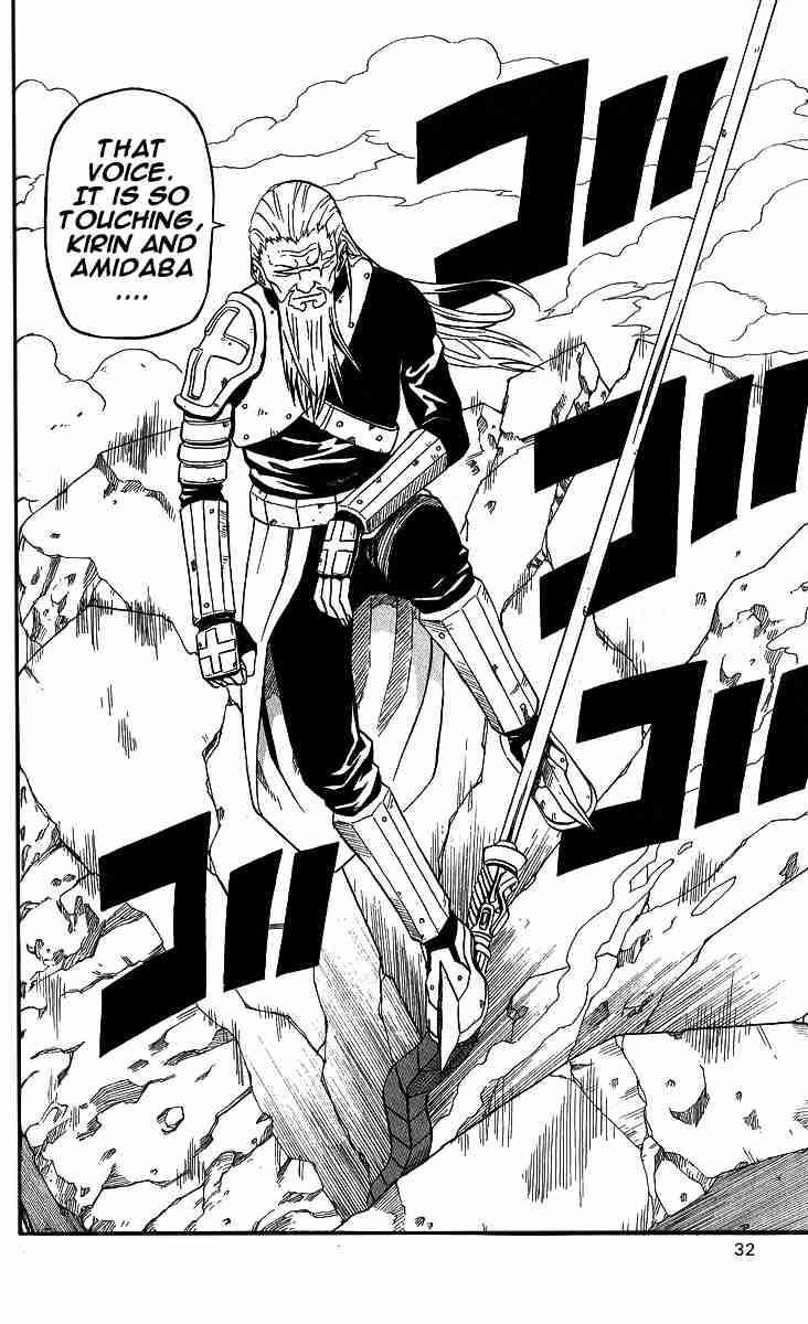 Read 666 Satan EN Manga Online