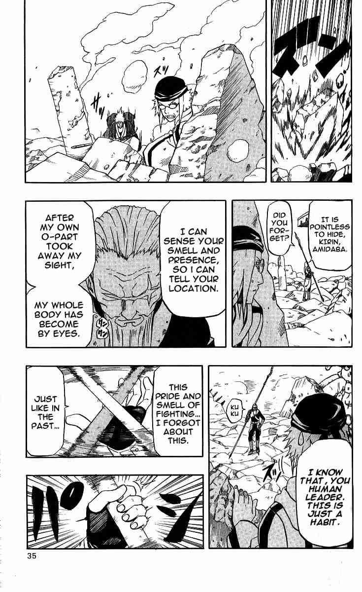 Read 666 Satan EN Manga Online