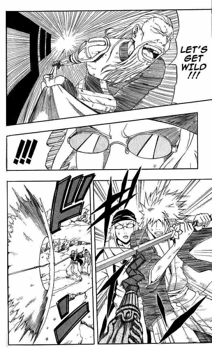 Read 666 Satan EN Manga Online