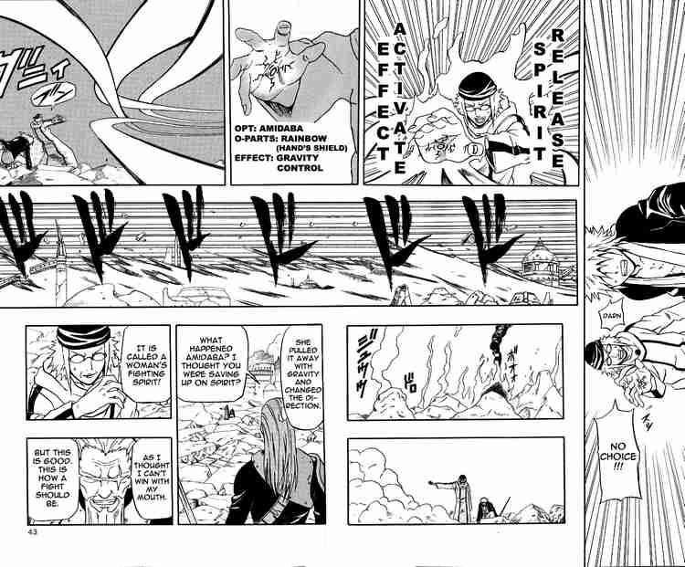 Read 666 Satan EN Manga Online