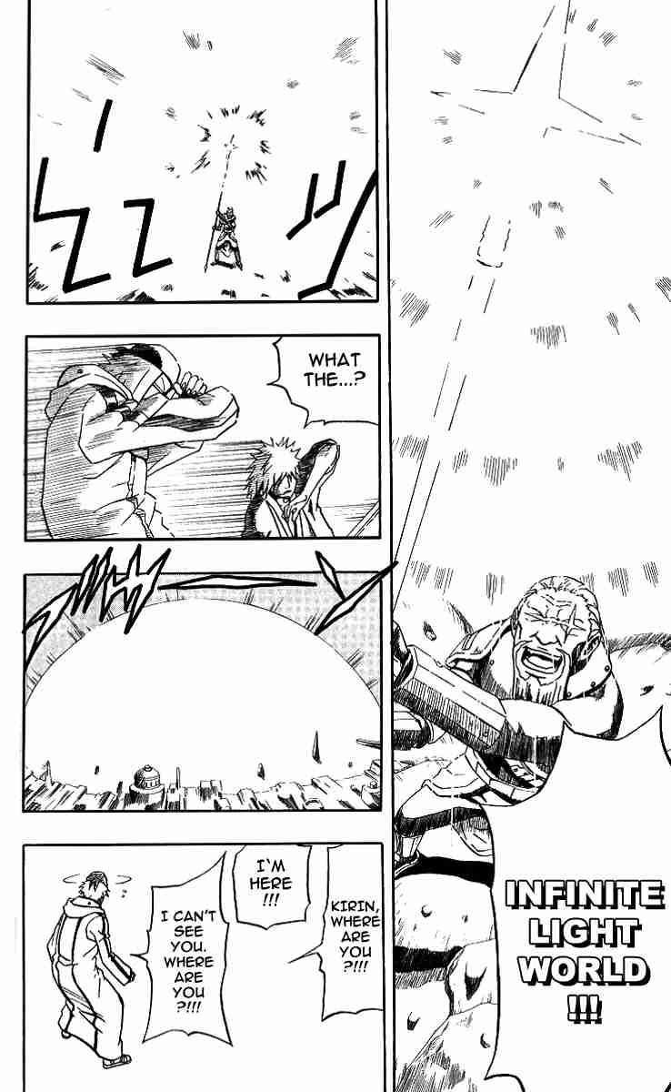 Read 666 Satan EN Manga Online