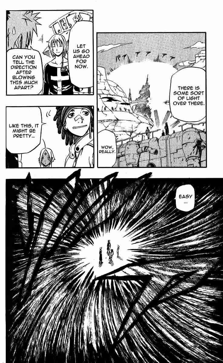 Read 666 Satan EN Manga Online