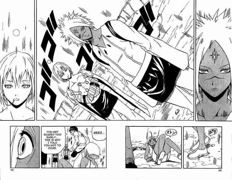 Read 666 Satan EN Manga Online