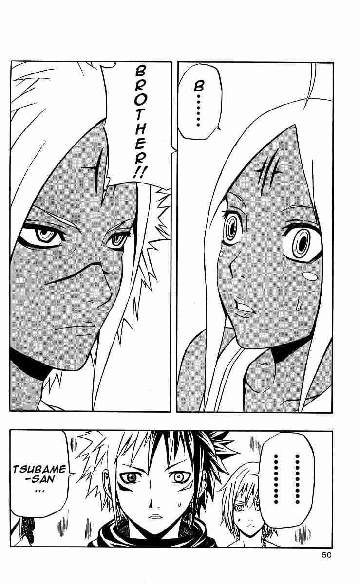 Read 666 Satan EN Manga Online