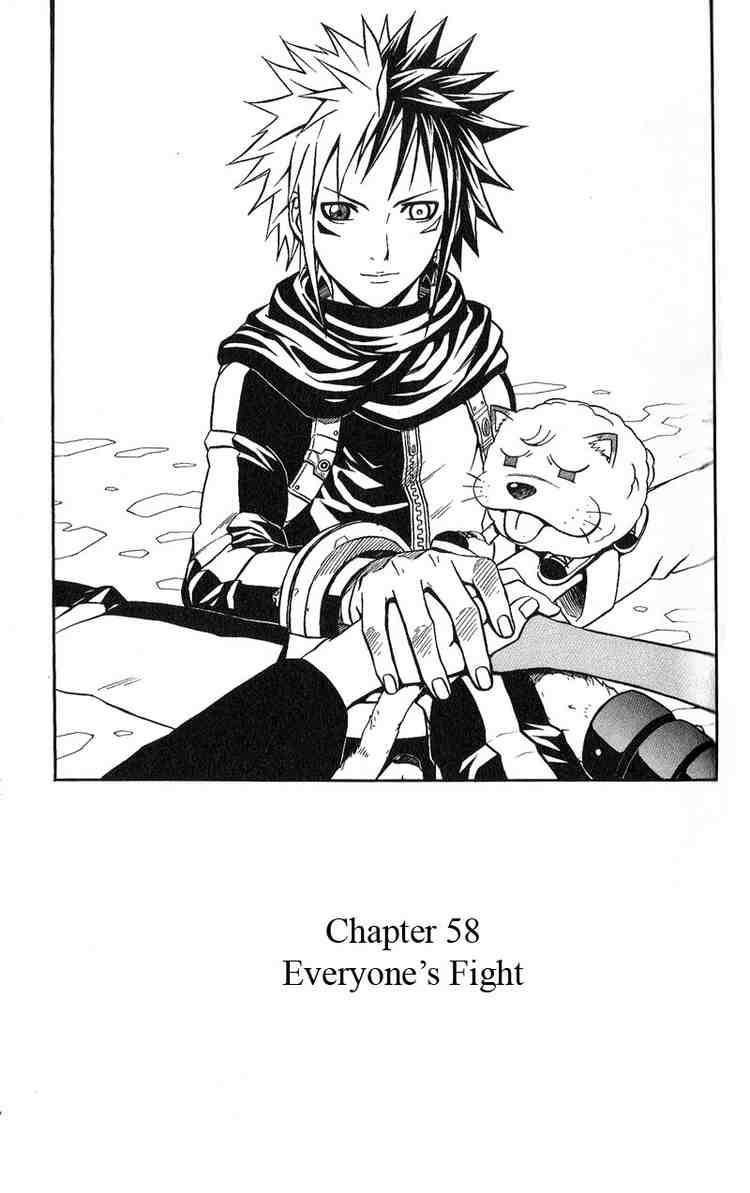 Read 666 Satan EN Manga Online