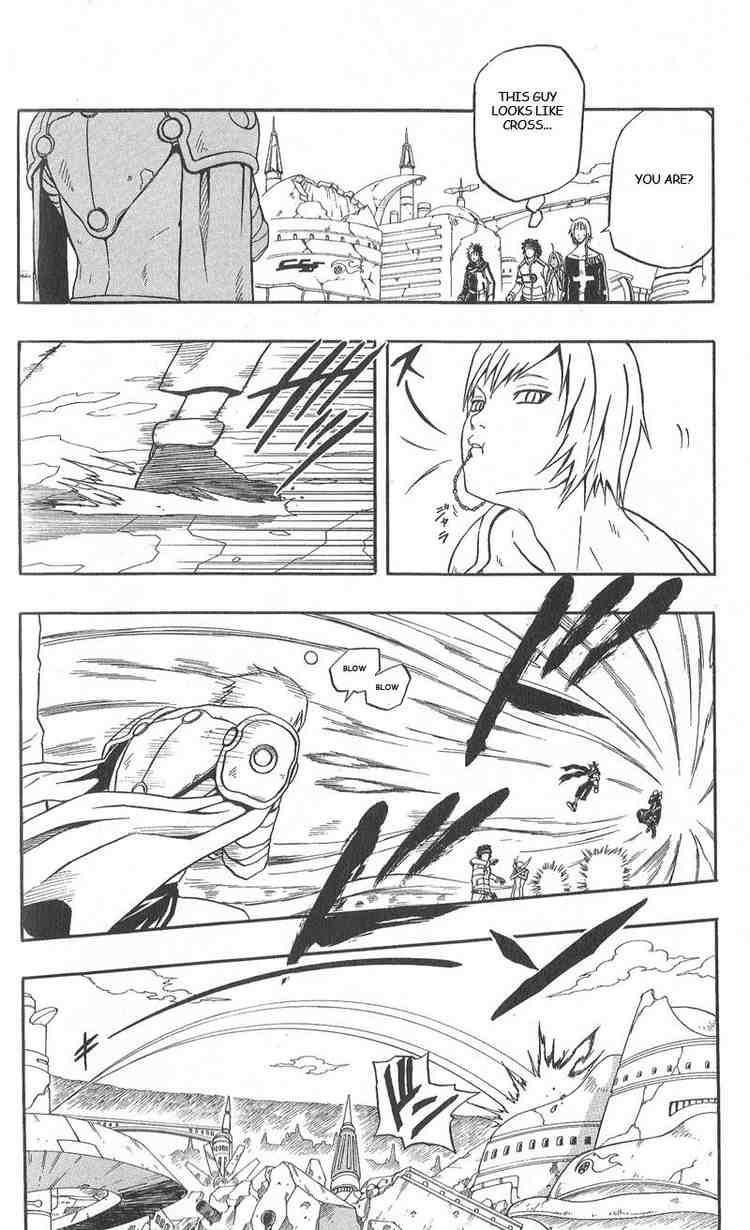 Read 666 Satan EN Manga Online