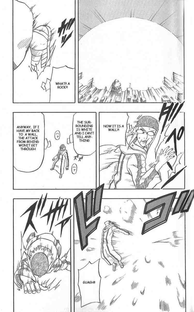 Read 666 Satan EN Manga Online