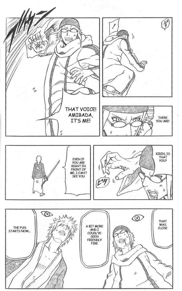 Read 666 Satan EN Manga Online