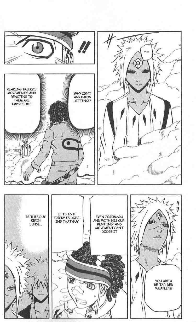 Read 666 Satan EN Manga Online