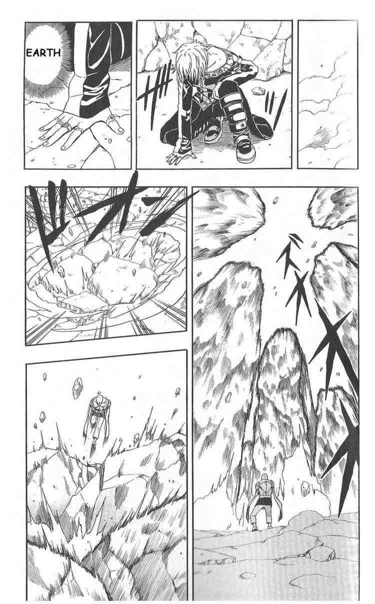 Read 666 Satan EN Manga Online