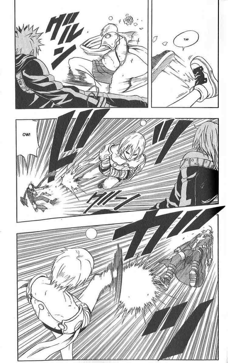 Read 666 Satan EN Manga Online