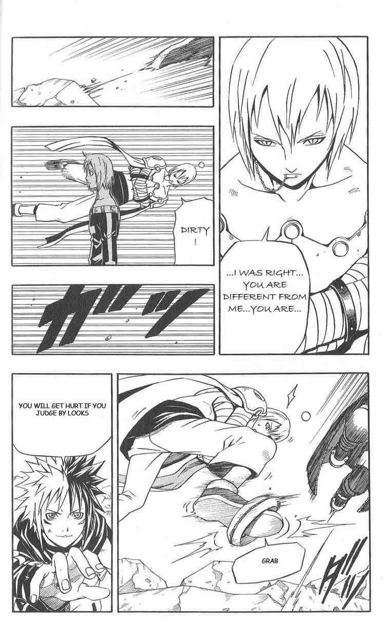 Read 666 Satan EN Manga Online