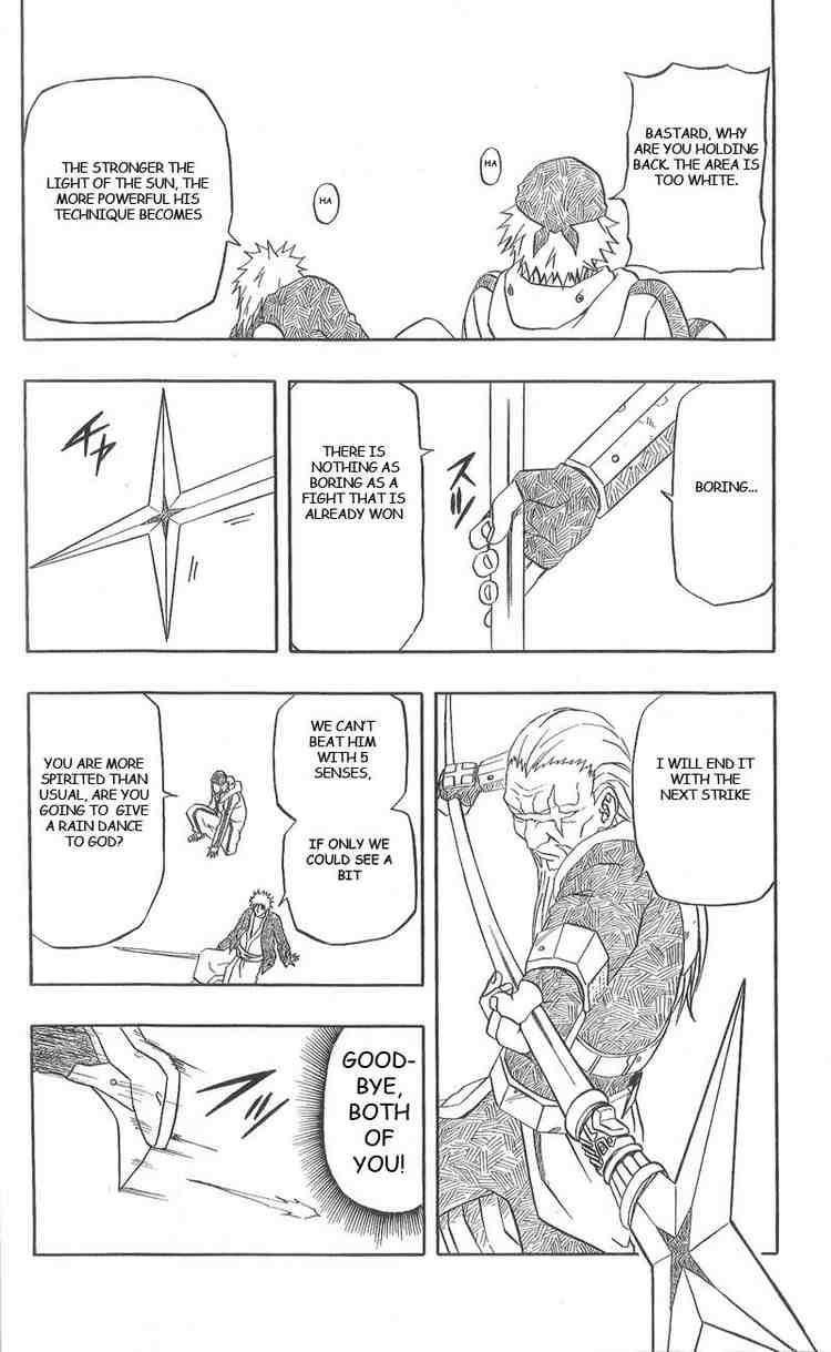 Read 666 Satan EN Manga Online