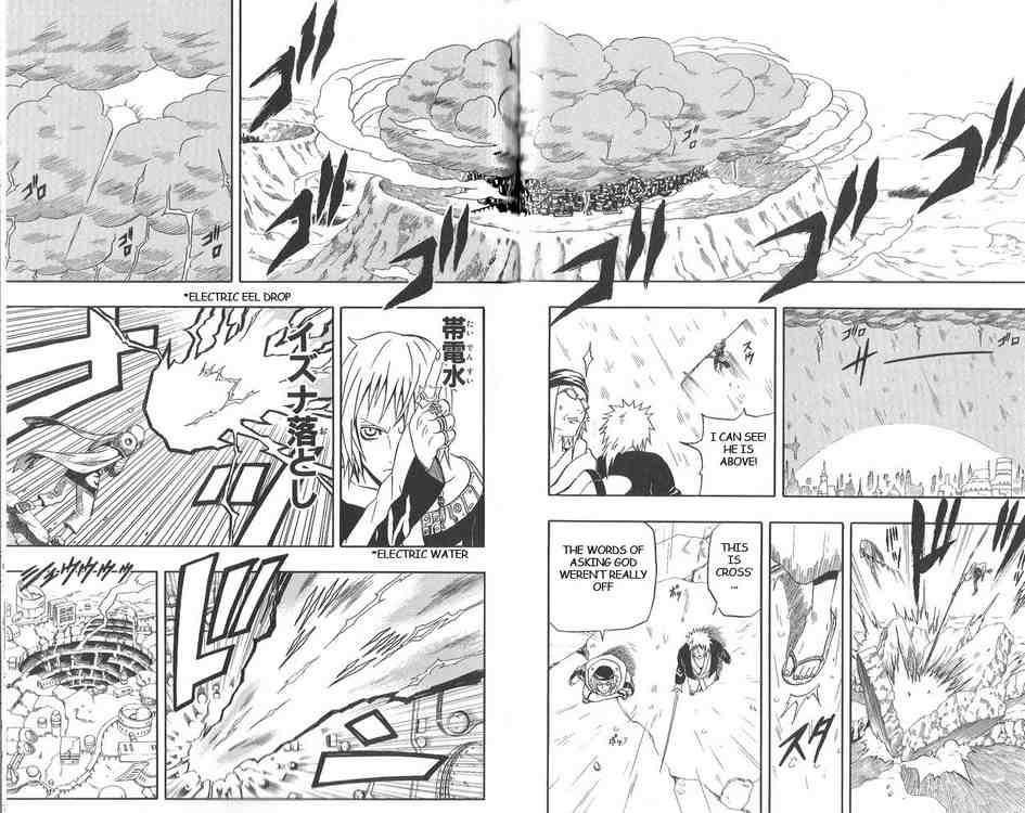 Read 666 Satan EN Manga Online