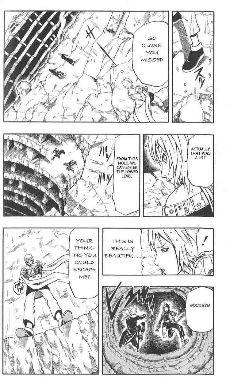 Read 666 Satan EN Manga Online