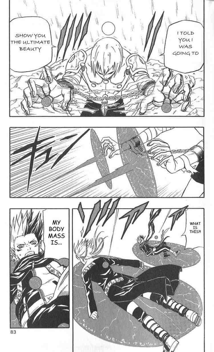 Read 666 Satan EN Manga Online