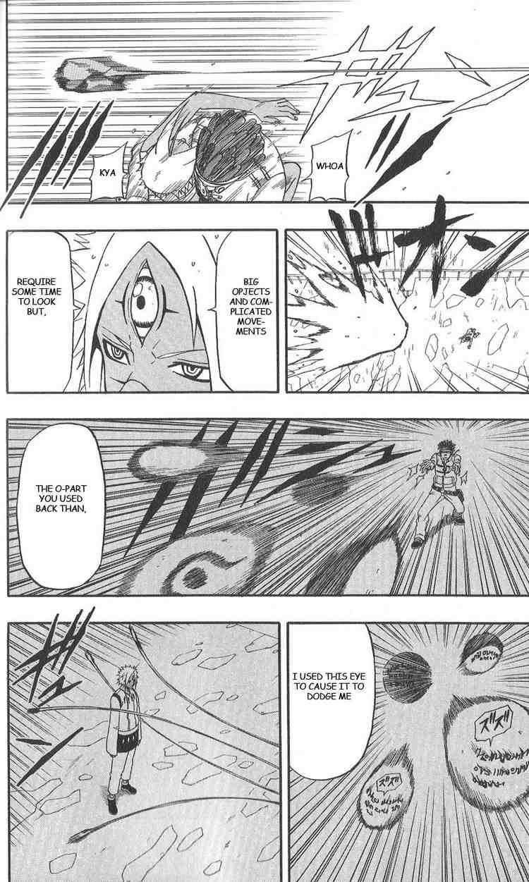 Read 666 Satan EN Manga Online