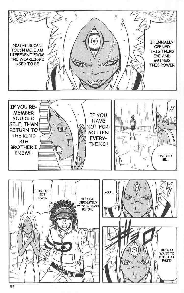 Read 666 Satan EN Manga Online