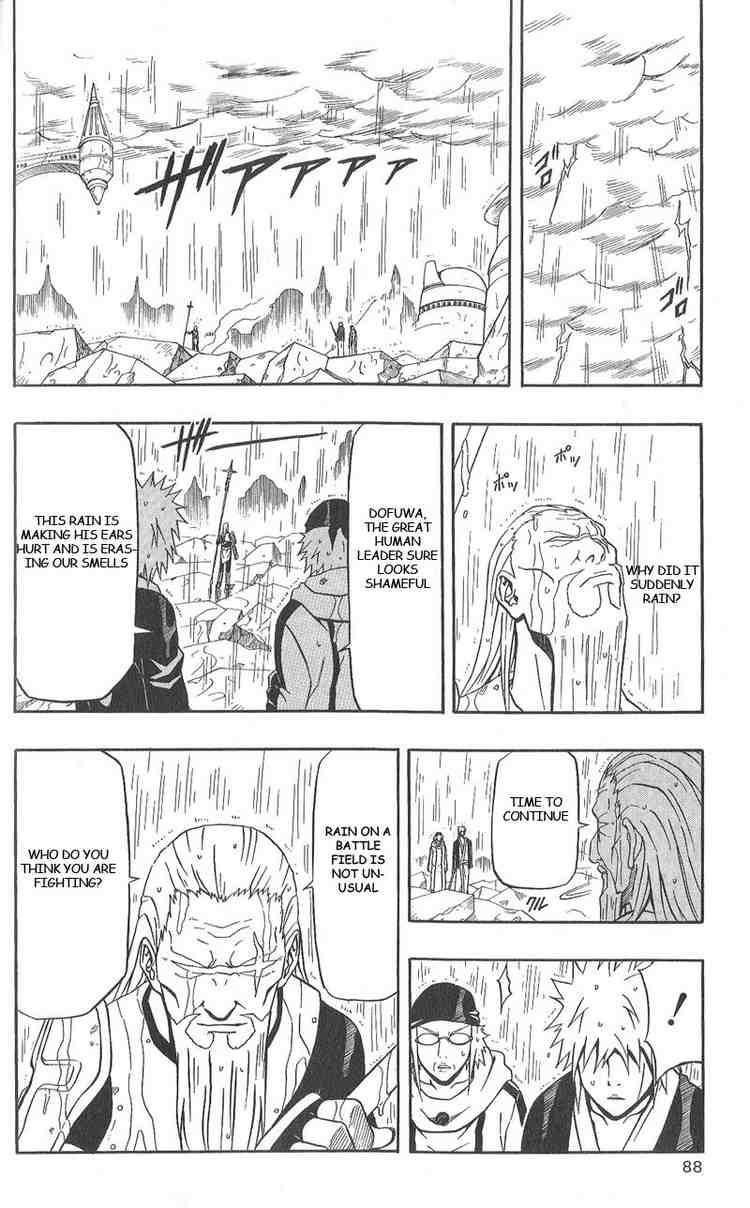 Read 666 Satan EN Manga Online