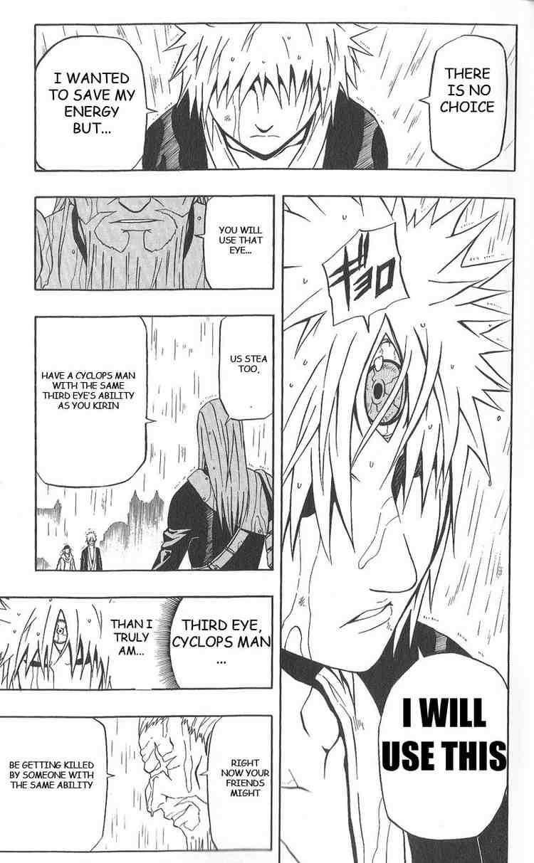 Read 666 Satan EN Manga Online