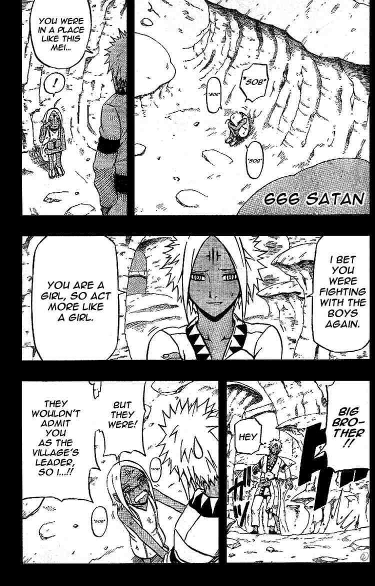 Read 666 Satan EN Manga Online