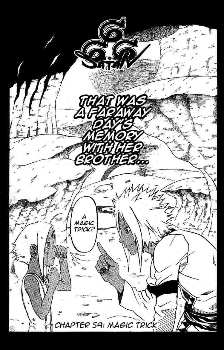 Read 666 Satan EN Manga Online