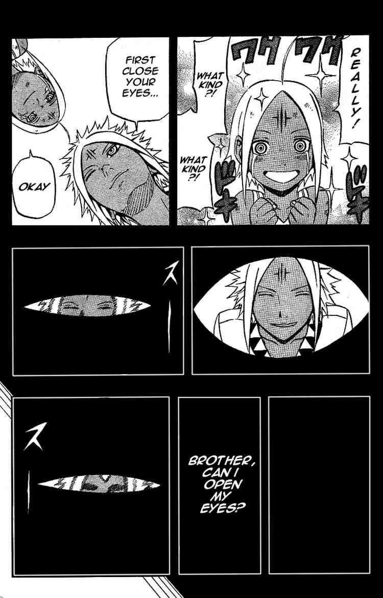 Read 666 Satan EN Manga Online