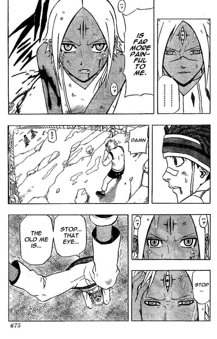 Read 666 Satan EN Manga Online