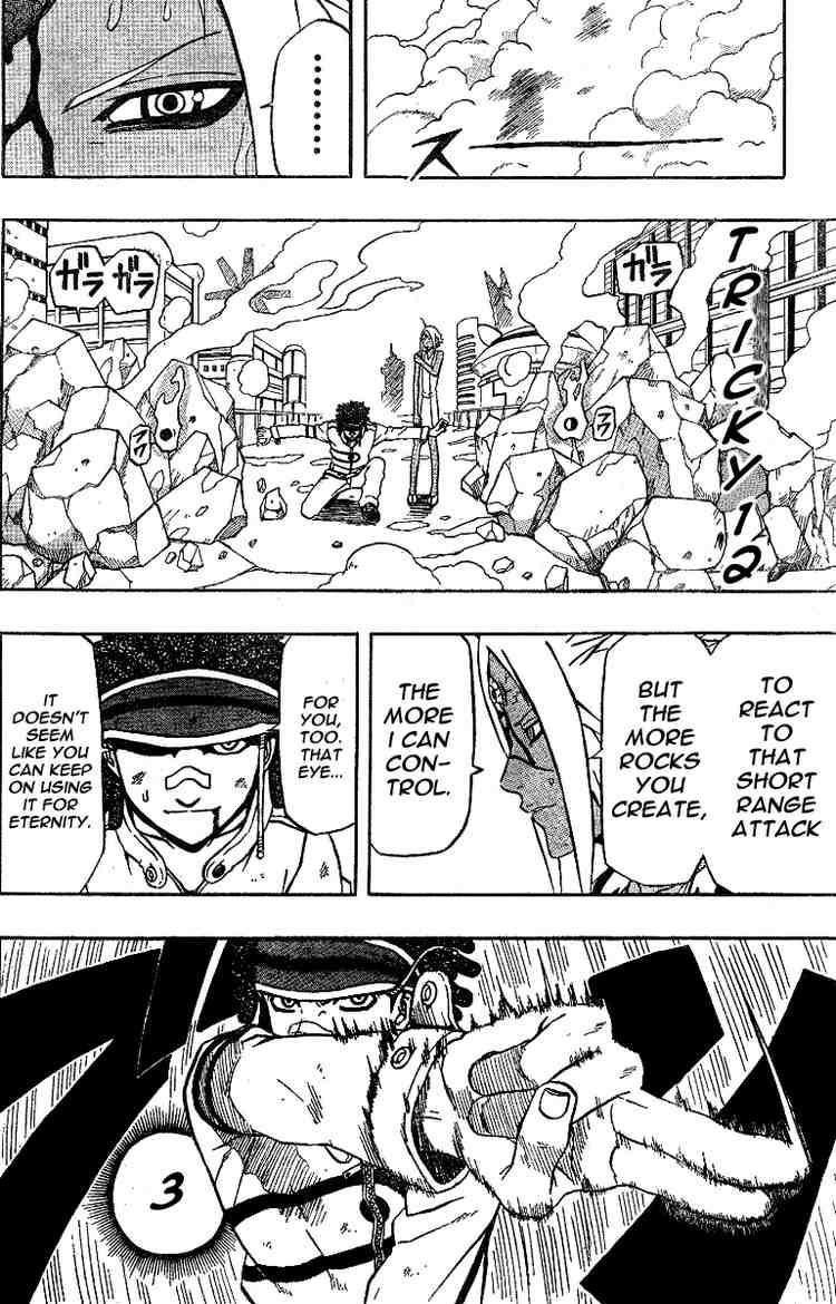 Read 666 Satan EN Manga Online