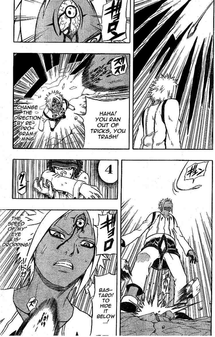 Read 666 Satan EN Manga Online