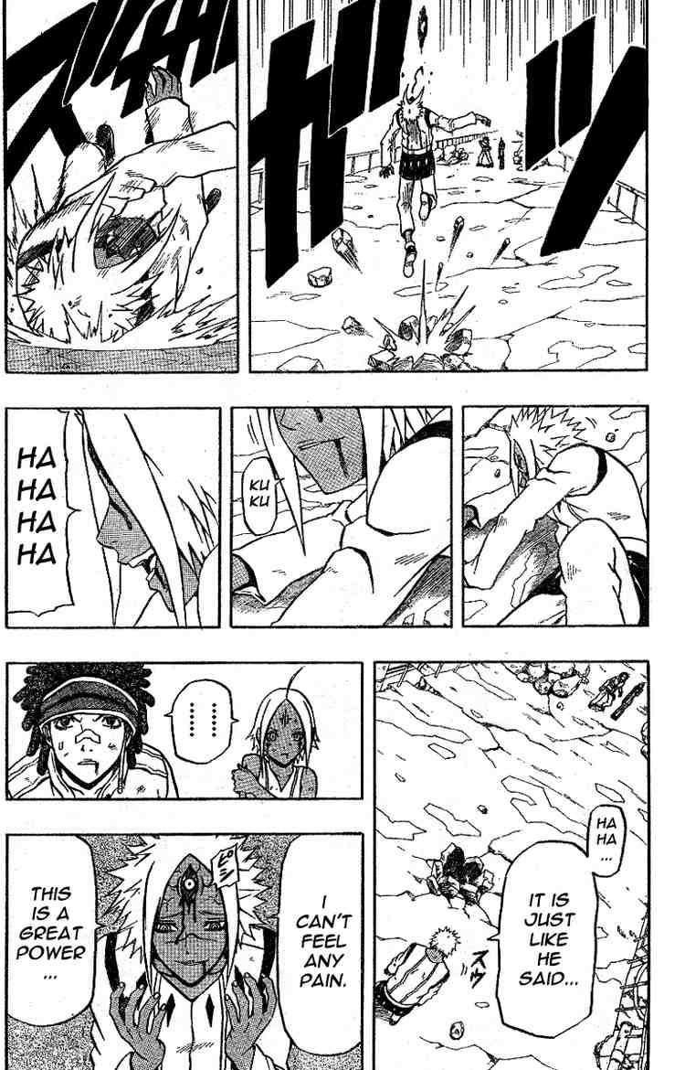 Read 666 Satan EN Manga Online