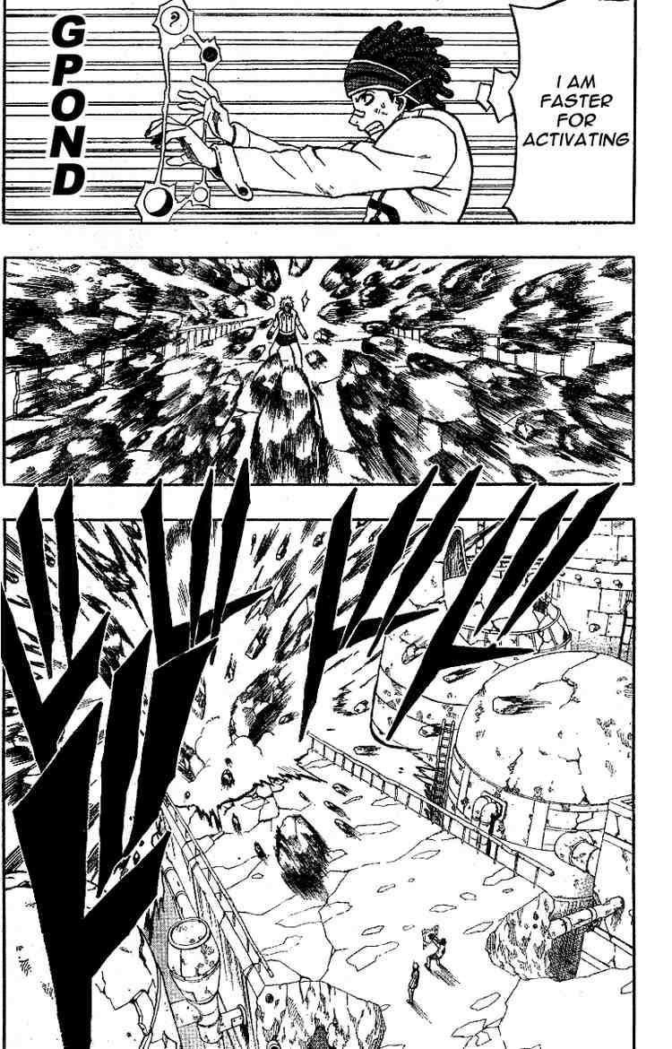 Read 666 Satan EN Manga Online