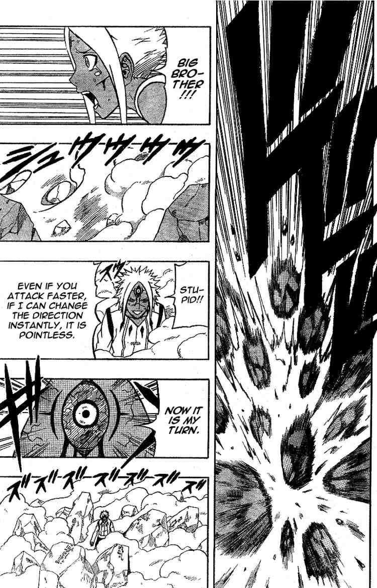 Read 666 Satan EN Manga Online