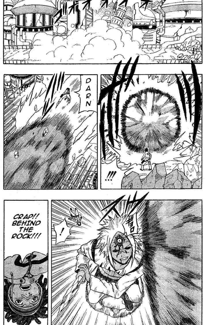 Read 666 Satan EN Manga Online