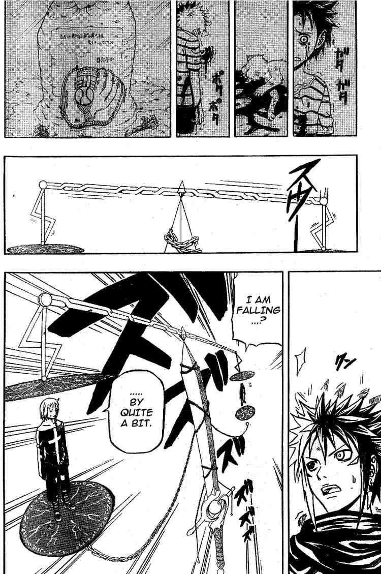 Read 666 Satan EN Manga Online