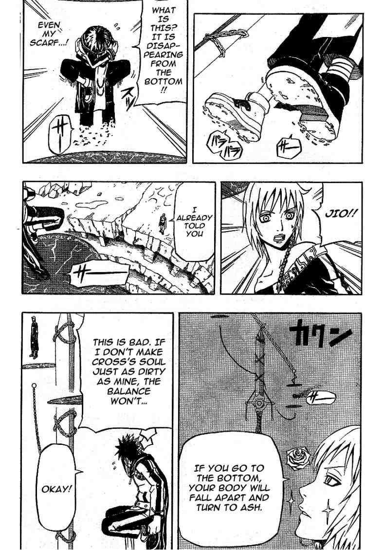 Read 666 Satan EN Manga Online