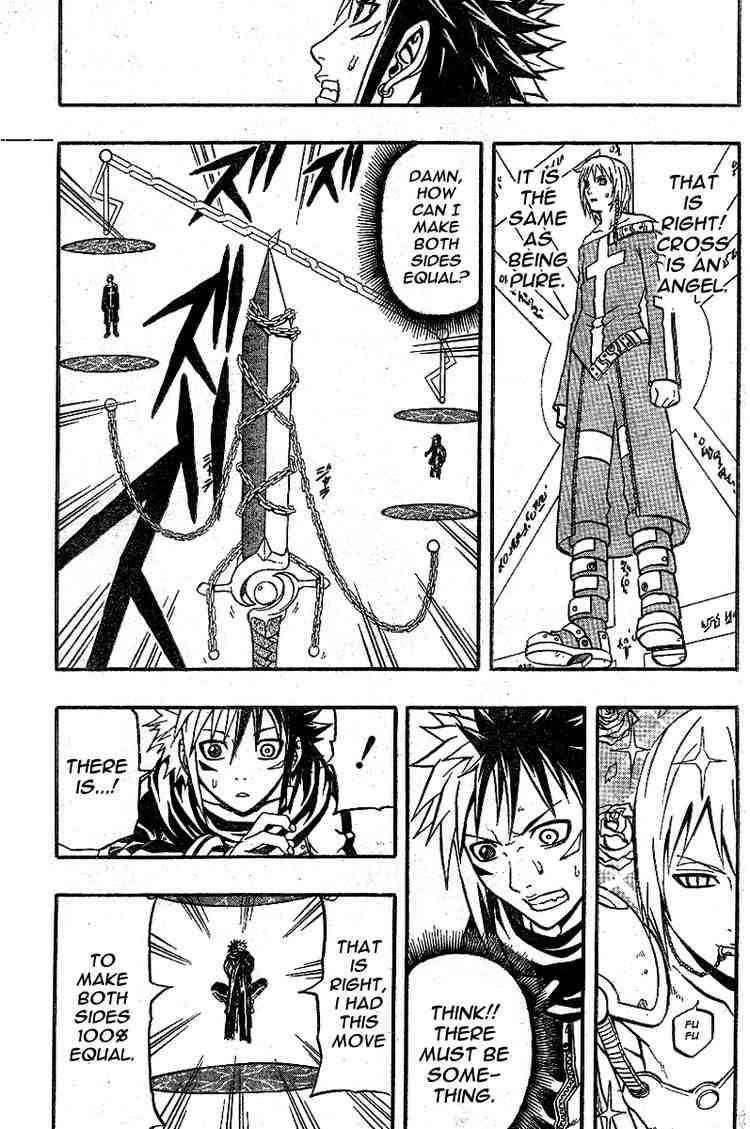 Read 666 Satan EN Manga Online