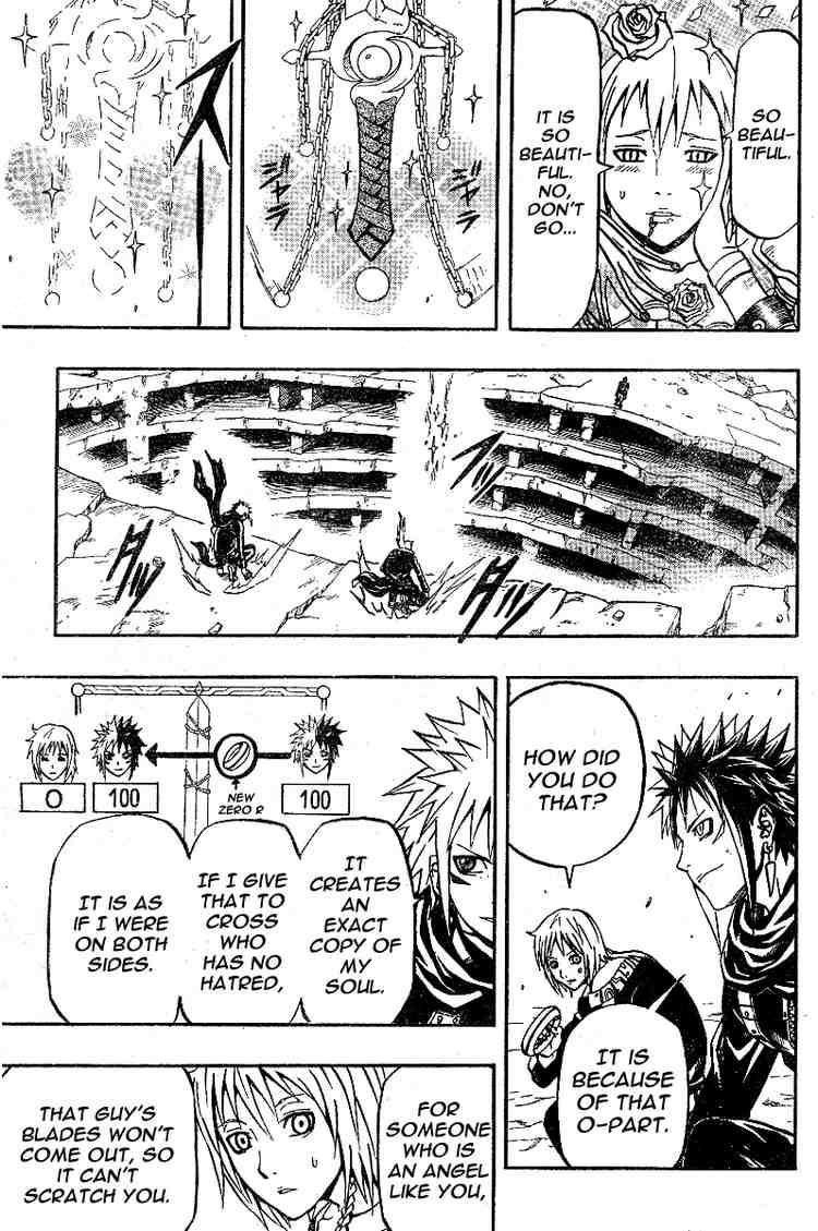 Read 666 Satan EN Manga Online