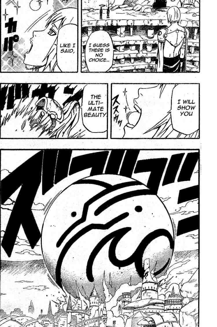 Read 666 Satan EN Manga Online