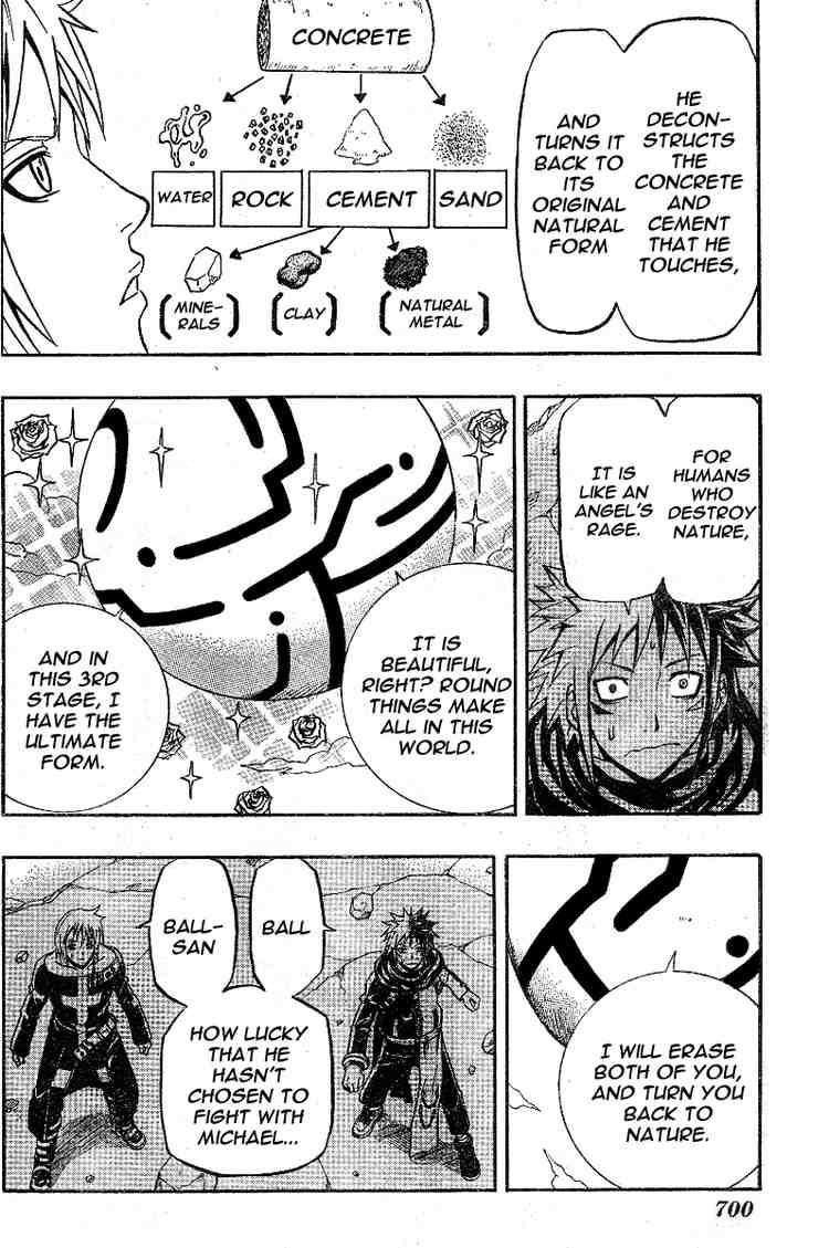 Read 666 Satan EN Manga Online