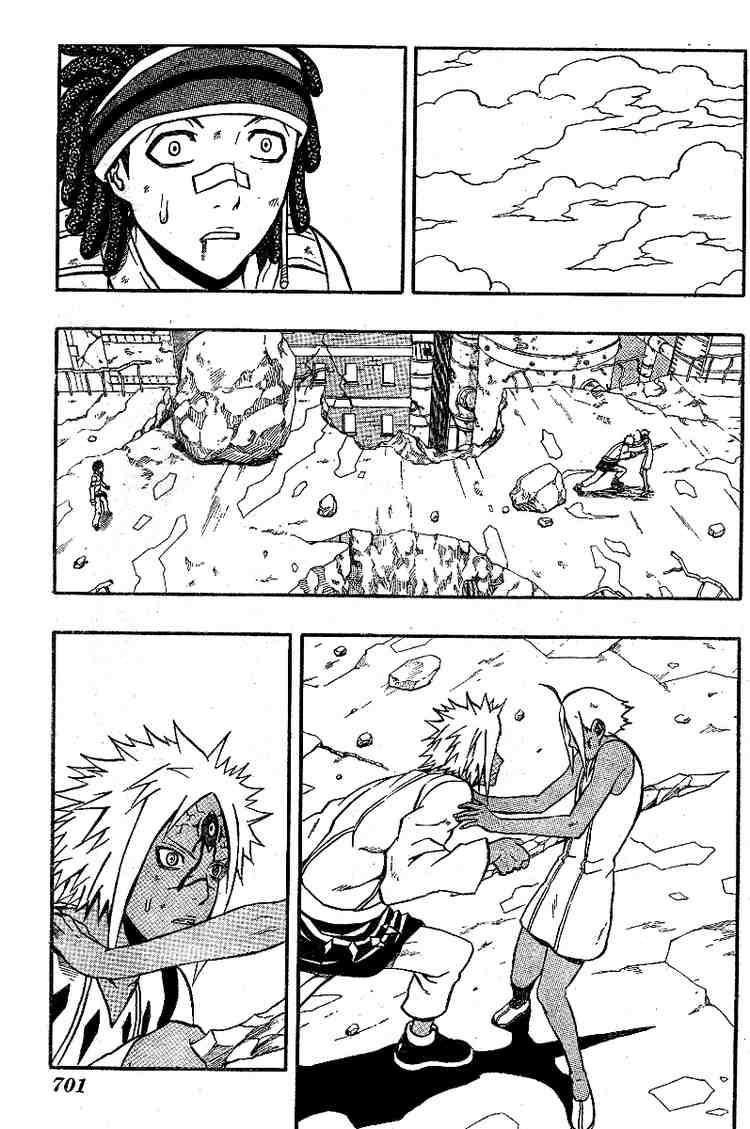 Read 666 Satan EN Manga Online