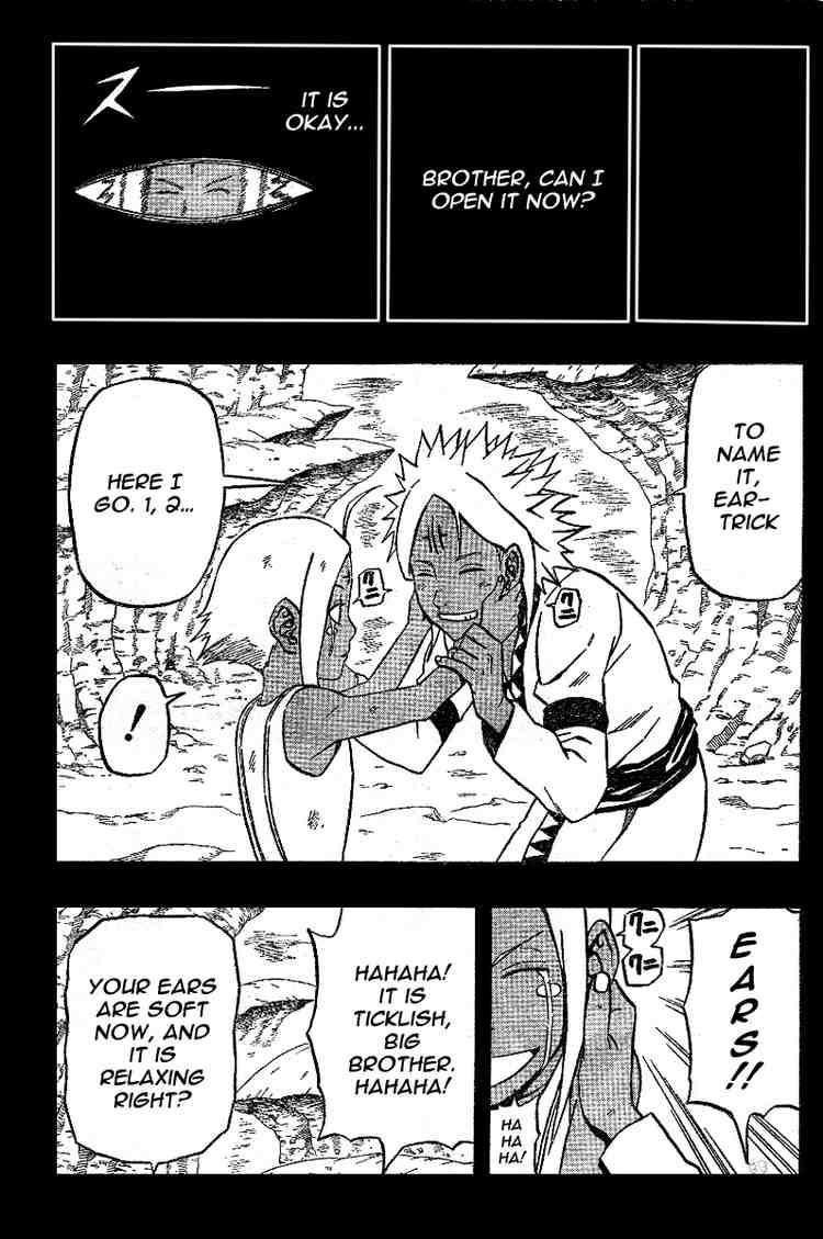 Read 666 Satan EN Manga Online