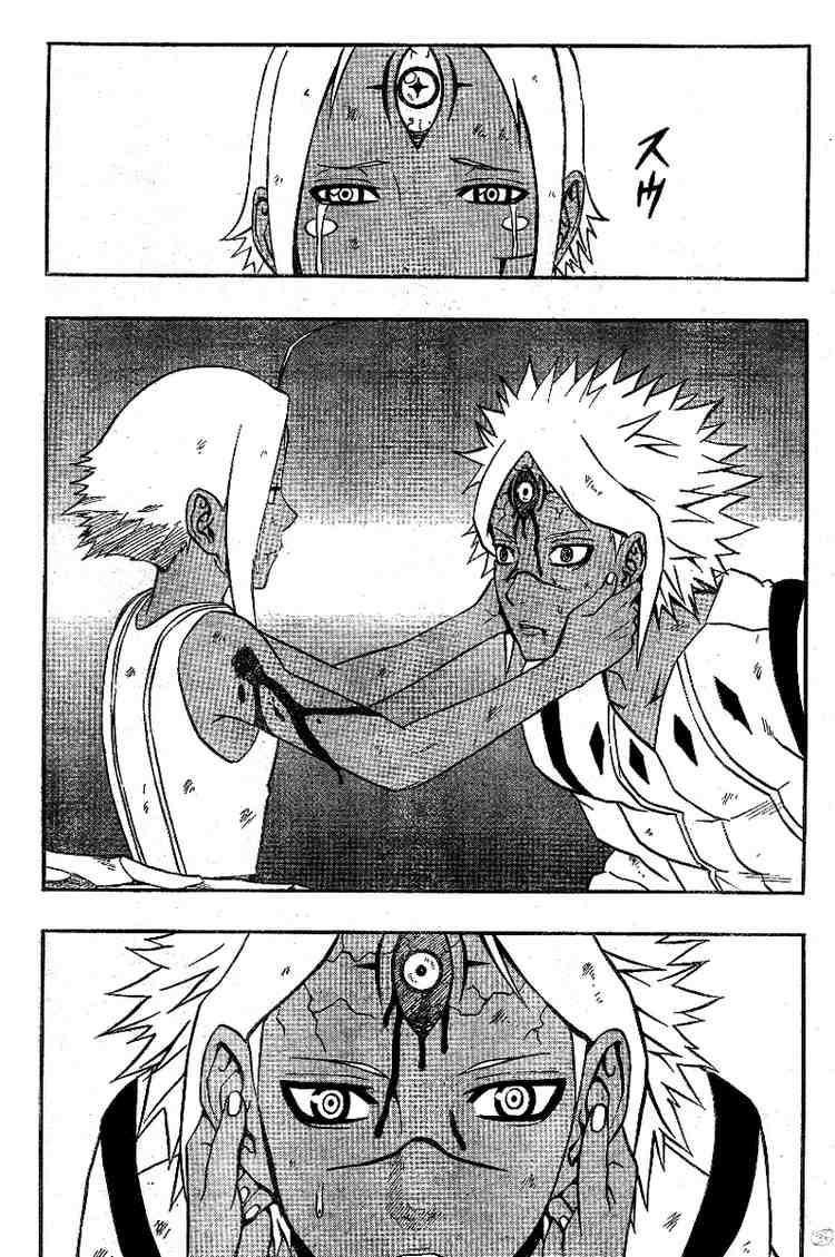 Read 666 Satan EN Manga Online