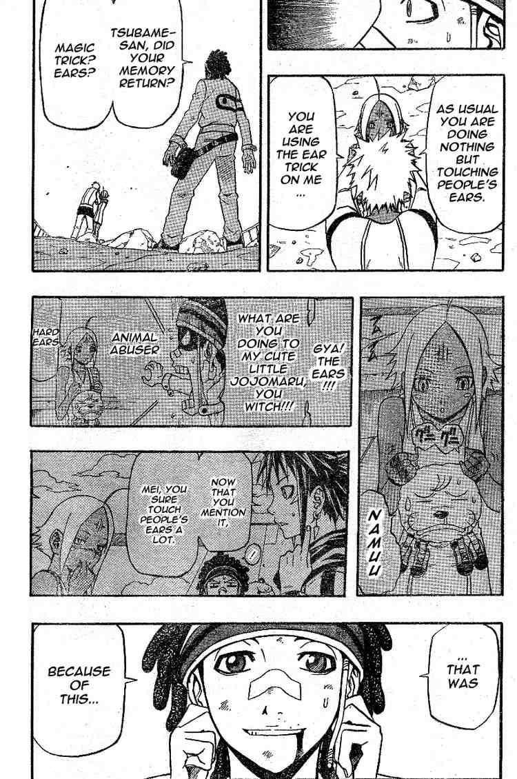 Read 666 Satan EN Manga Online