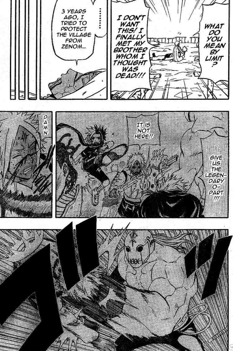 Read 666 Satan EN Manga Online