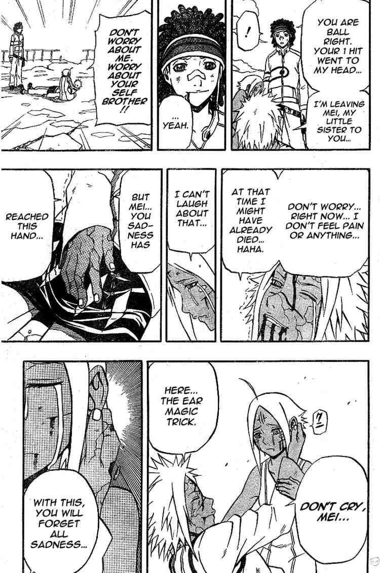 Read 666 Satan EN Manga Online